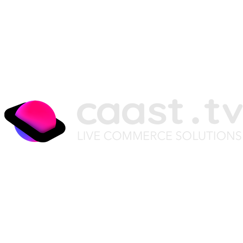 caast tv, Live Shopping