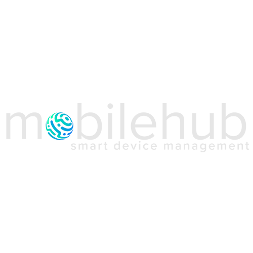 mobilehub, smart service management